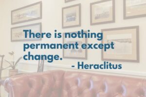 The Wisdom of Heraclitus