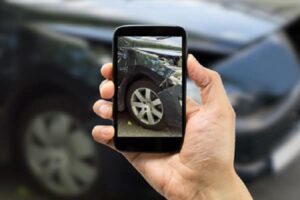 Allegations of Smart Phone Usage Lead to Car Accident