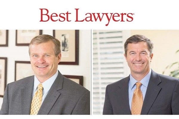 Two GCF Attorneys recognized by U.S. News’ Best Lawyers in America