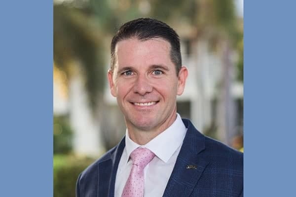 GCF Attorney Dillon Roberts Earns Florida Bar Board Certification in Tax Law