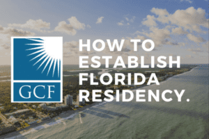 How to Establish Florida Residency