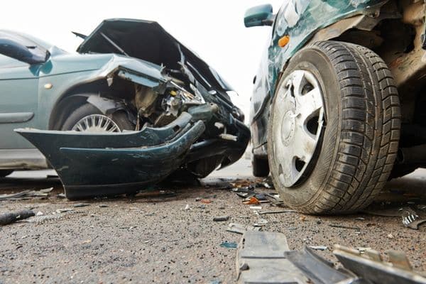 What is T-bone or Side-impact crash of Car and How it Should be