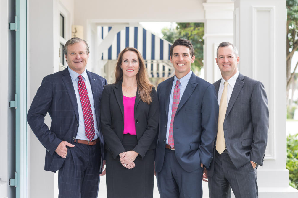 Gould-Cooksey-Fennell-Vero-Beach-Lawyer-PI-Team