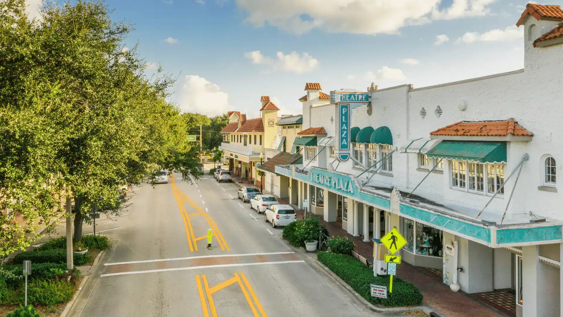 Acquisition and Commercial Development Attorney Vero Beach, FL Gould