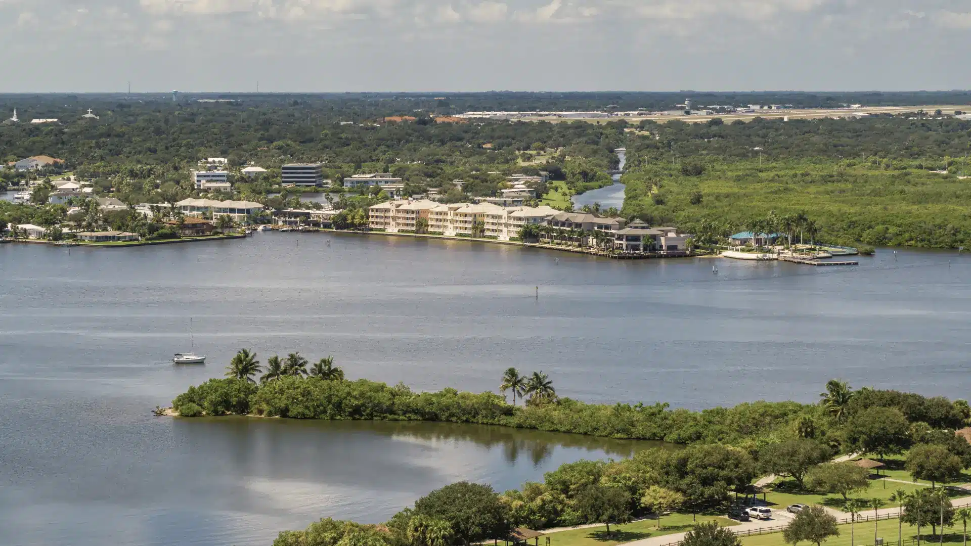 Mitigation Banking Attorney Vero Beach, FL Gould Cooksey Fennell