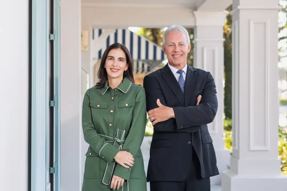 Gould Cooksey Fennell Vero Beach real-estate-law-team
