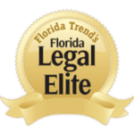 Florida Trends Legal Elite logo