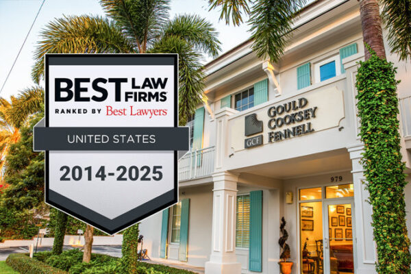 Best Law Firm Vero Beach