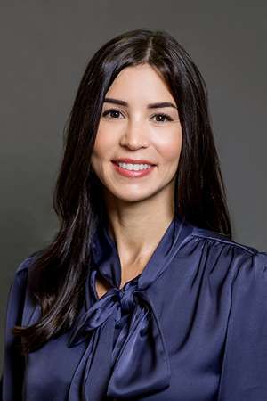  Iliana Malaret <br> CO-Director