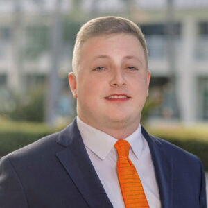 Picture of Cameron Dalton