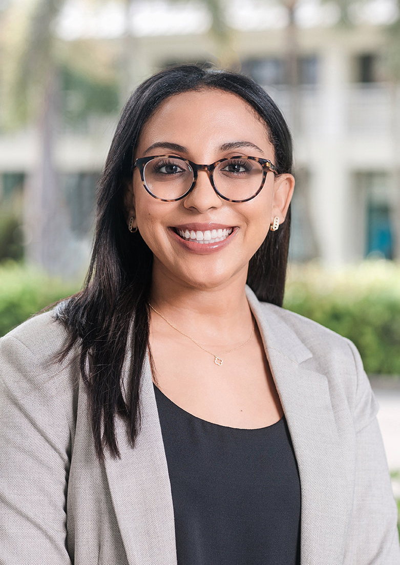 Samia G. Bennouna