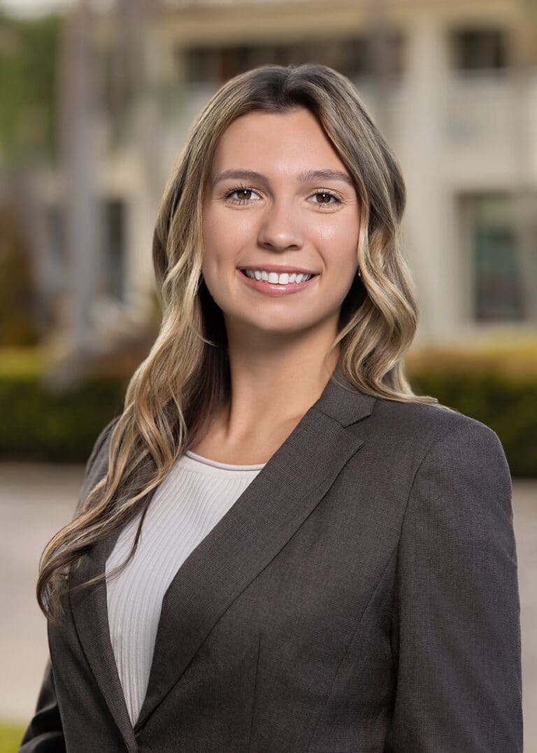 Danielle S. Brouillette