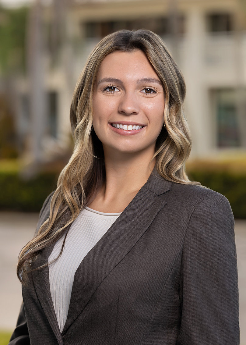 Danielle S. Brouillette