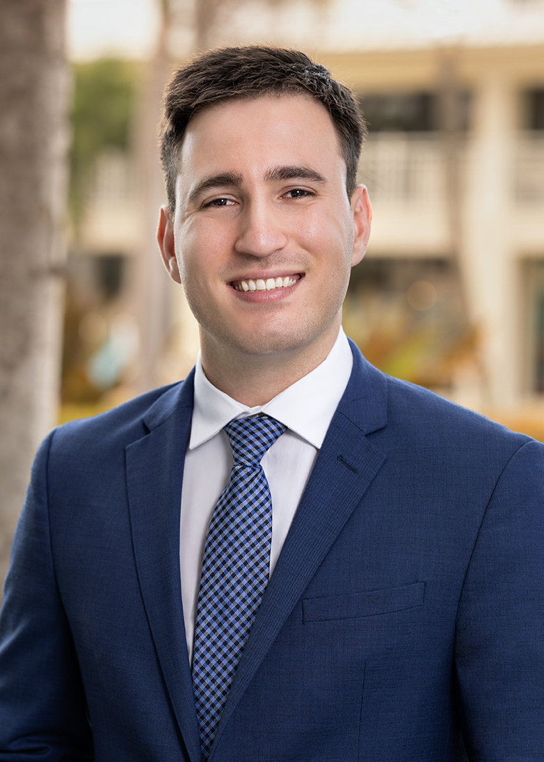 Owen D. Beylus