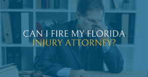Can I Fire My Attorney | Gould Cooksey Fennell