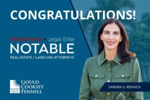 Best Vero Beach Real Estate Lawyer