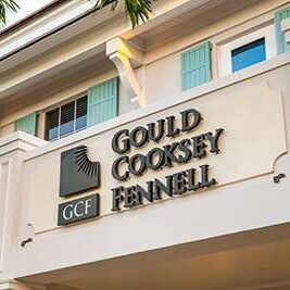 Picture of Gould Cooksey Fennell