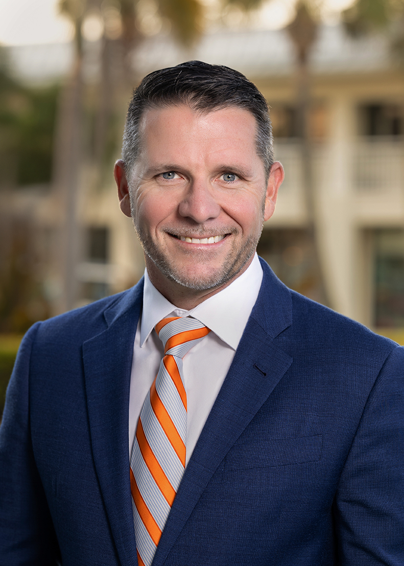 Dillon Roberts - Estate Planning Attorney Vero Beach FL