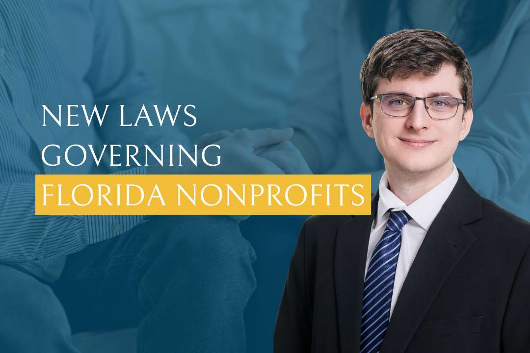 Florida-non-profit-laws