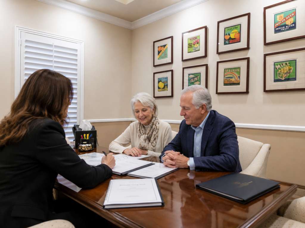 Family Office Vero Beach