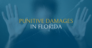 Punitive Damages in Florida - GCF