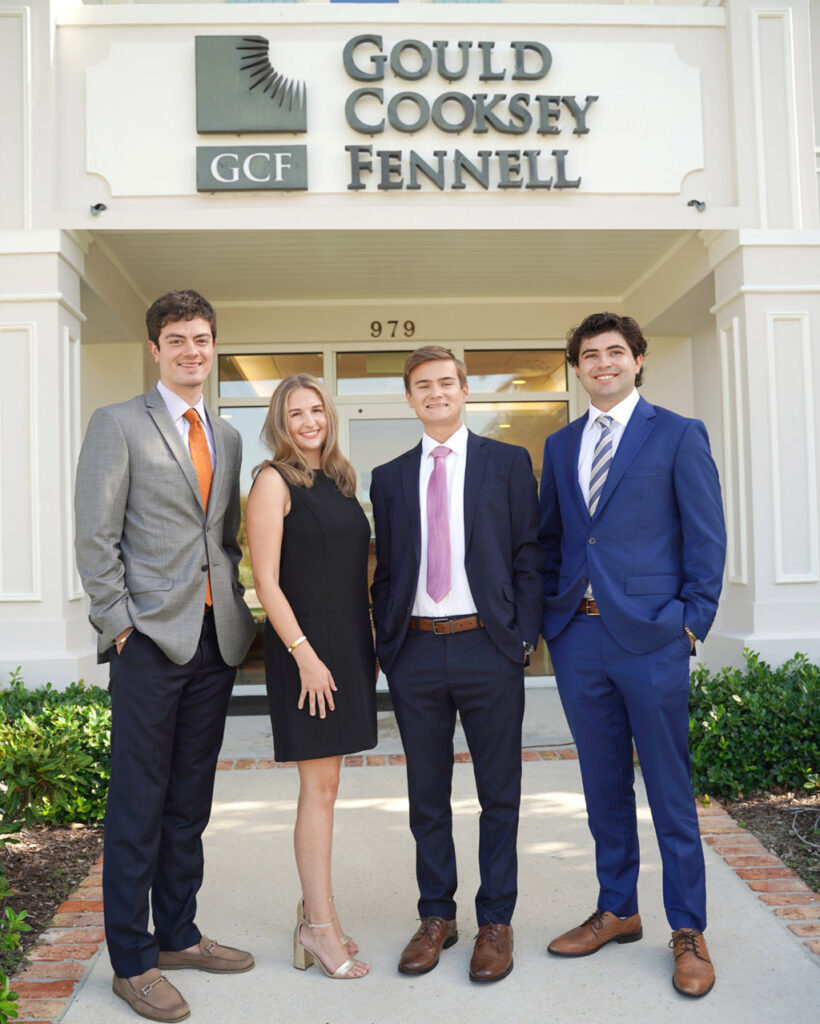 Internship Law Firm Vero Beach Florida