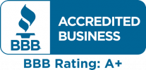 BBB-Rated-A+